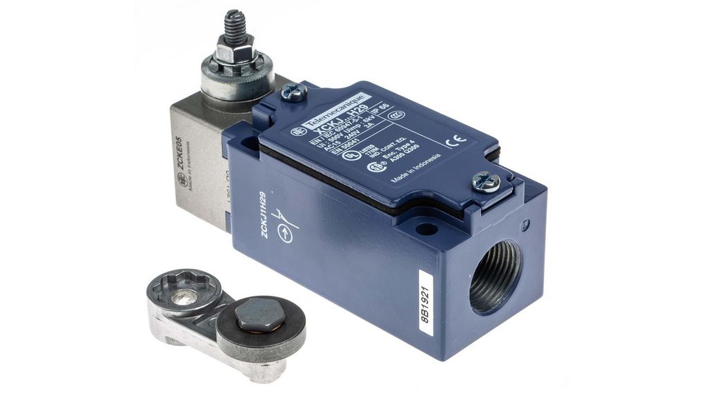 Limit Switch